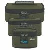 Aqua Bitz Bag Black Series Medium Carp Luggage