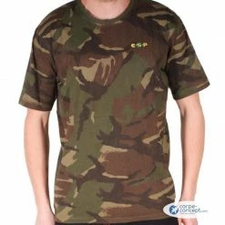 ESP Camo T-Shirt T-Shirts