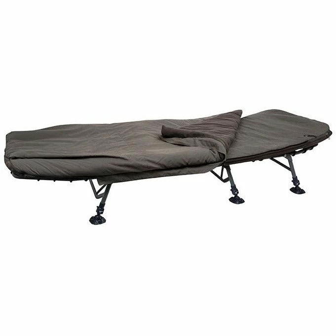 Chairs & Bedchairs Daiwa Bedchair Sleep System 3 Chairs & Bedchairs Daiwa Bedchair Sleep System