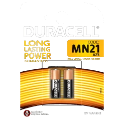Duracell DMN21(2 Pack)