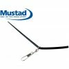 Mustad Drift Ledger Boom 14in