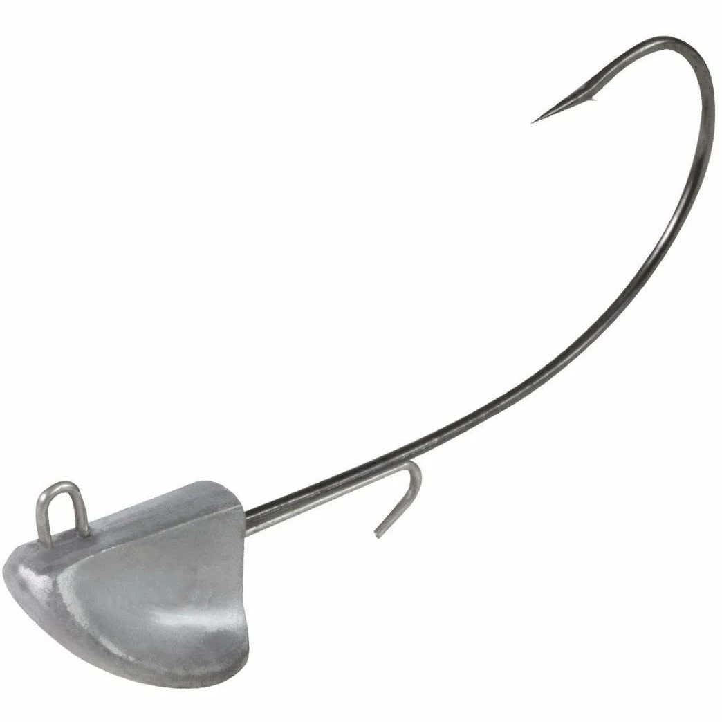 Fox Rage Stand-Up-Big-Foot Jig Heads 2 Fox Rage Stand-Up-Big-Foot Jig Heads