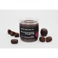 Sticky Baits Bloodworm Paste