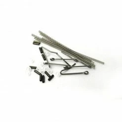 Gemini Genie SRT Pulley Clip