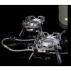 RIDGEMONKEY QUAD CONNECT PRO MINI FULL KIT