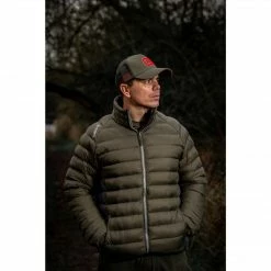 TRAKKER Base XP Plus Jacket 2021