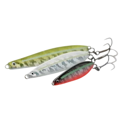 Wrecking & Bass Lures Savage Gear Seeker ISP 102mm 28g