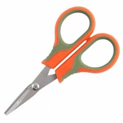 Carp Terminal ESP Braid & Mono Scissors