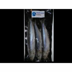 Seafreeze SEA FREEZE BAIT: Sardines 6-7" Sea Bait