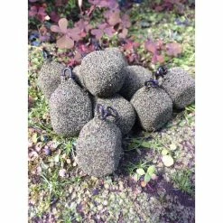 Liverpool Leads Liverpool Carp Leads - Square Pear