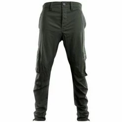 Ridgemonkey APEarel Dropback Cargo Pants Green