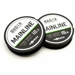 Carp Line Korda Basix Main Line 500m
