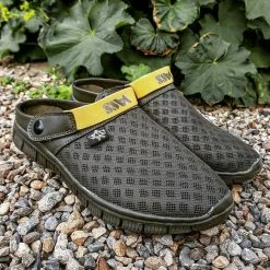 Vass Easy-Bac Fishing Trainers