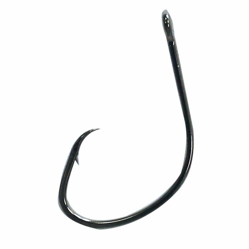 Sea Hooks Sakuma 440 Circle Hooks 3 Sea Hooks Sakuma 440 Circle Hooks