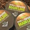 Korda Subline Tapered Mainline Brown - D Carp Line