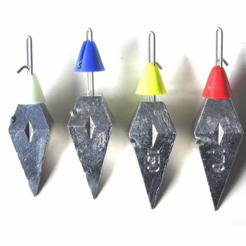 Breakaway Continental Impact Leads 3 Breakaway Continental Impact Leads