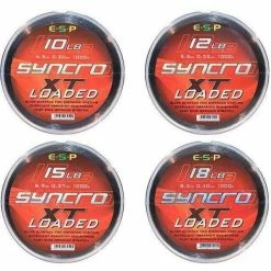 ESP Syncro XT Loaded