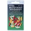 Commercial Terminal Drennan Buoyant Maggot-natural