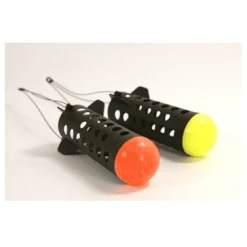 Spods & Markers Korda Mini Skyliner Spod Orange Nose Cone - D