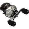 Baitcasting Reels Gunki BC 200 XD Baitcasting Reel