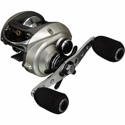 Baitcasting Reels Gunki BC 200 XD Baitcasting Reel