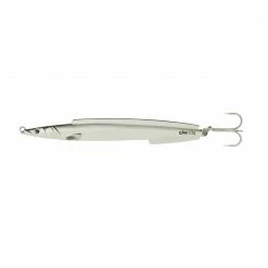 DAM Salt-X Sandeel Blade 12.5cm 33g Sinking Wrecking & Bass Lures