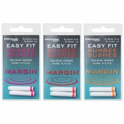 Drennan Easy Fit Bungee Bushes Margin Pole Accessories