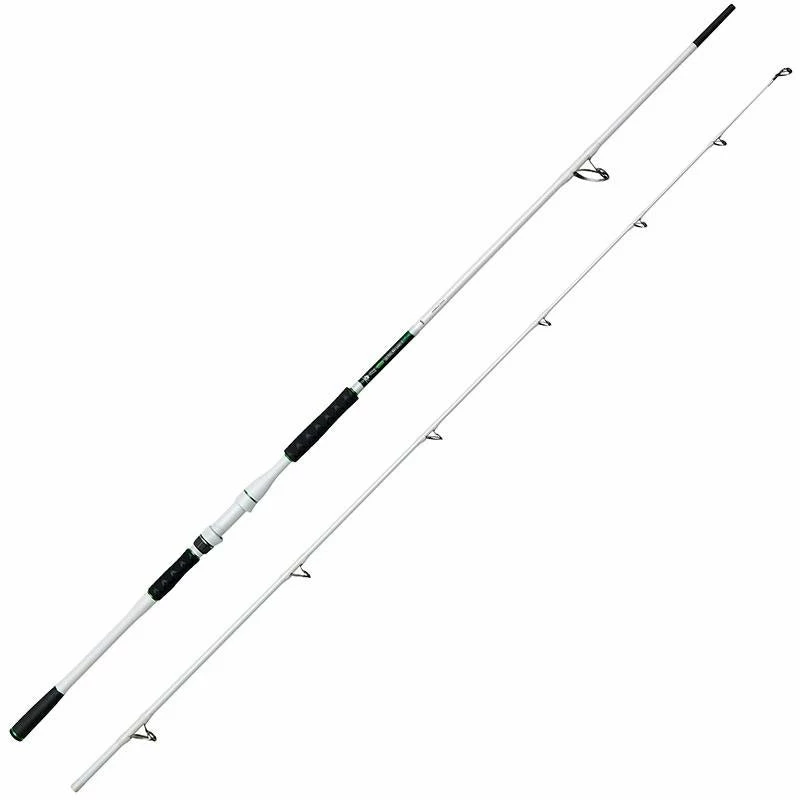 Madcat White X-Taaz Far Out 330 Pike Rods 3 Madcat White X-Taaz Far Out 330 Pike Rods