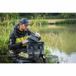 Commercial Luggage Matrix EVA Storage Bag