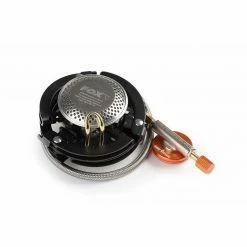 Camping & Cooking Fox Explorer Stove