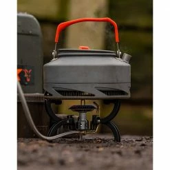Camping & Cooking Fox Explorer Stove