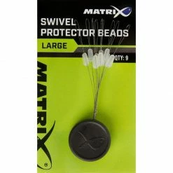 Matrix Swivel Protector Beads Commercial Terminal