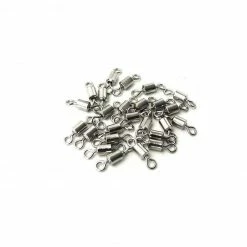 Gemini Main Line Swivels 80lb