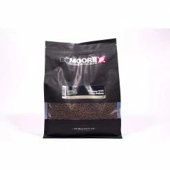 C C Moore Odyssey XXX Pellets 1kg 3mm