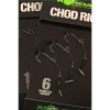 Korda Chod Rig Short Barbed