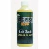 Liquids & Additives Dynamite Baits River Bait Soak Cheese&Garlic