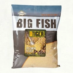 Dynamite Baits Dynamite Sweet Tiger Specimen Feeder Groundbait 1.8kg