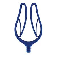 Matrix Tulip Pole Rest Commercial Terminal