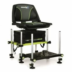 Seat Boxes Matrix F25 Seatbox