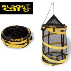 Black Cat Baitfish Tunnel Sea Luggage