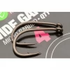 Carp Hooks Korda Wide Gape Hook