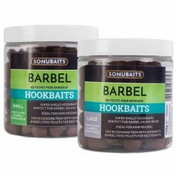 Sonubaits Pellets Sonu Baits Barbel Hookbaits