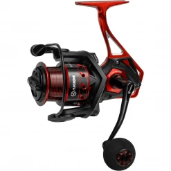 Akios Spyro RS Fixed Spool Reels
