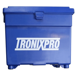 Tronix Pro Sea Boxes & Trays Tronix Beach Seat Box