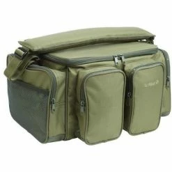 Trakker NXG Compact Carryall Carp Luggage