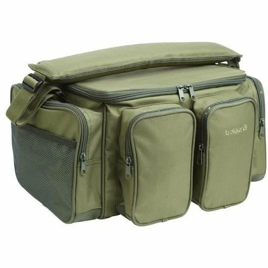 Trakker NXG Compact Carryall Carp Luggage 3 Trakker NXG Compact Carryall Carp Luggage