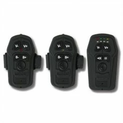 DAM Madcat Smart Alarm Set 2+1 Red + Green