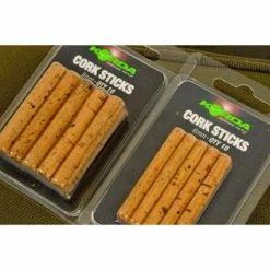 Korda Spare Cork Sticks 8mm
