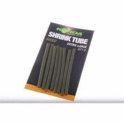 Carp Terminal Korda Shrink Tube XL Weed