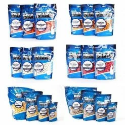 Nash Instant Action 15mm 200g